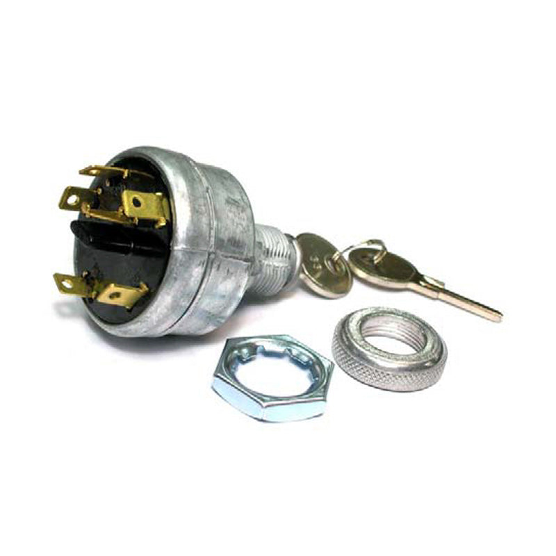 IGNITION SWITCH