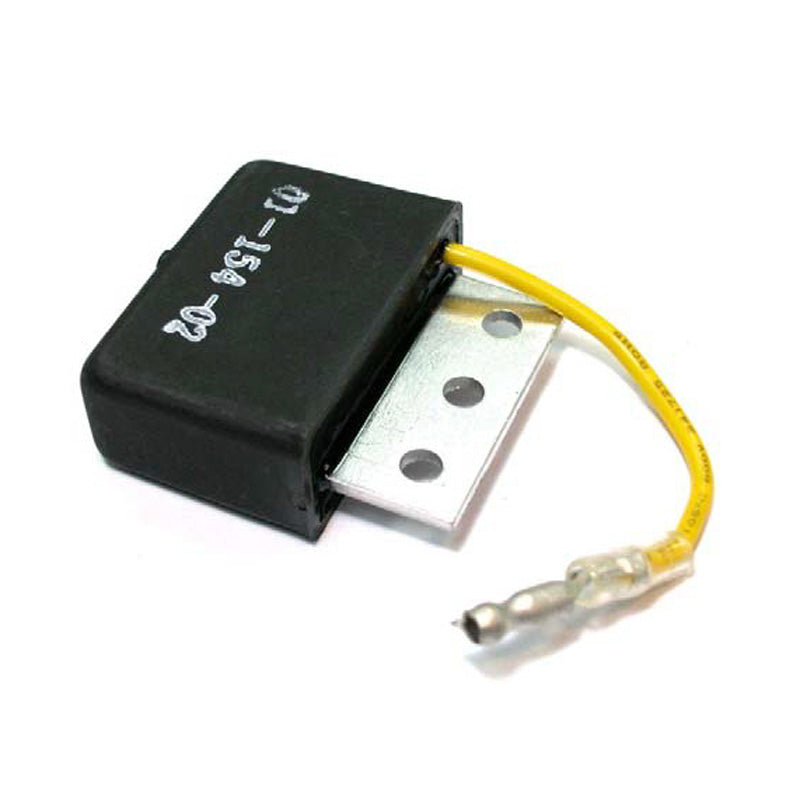 VOLTAGE REGULATOR