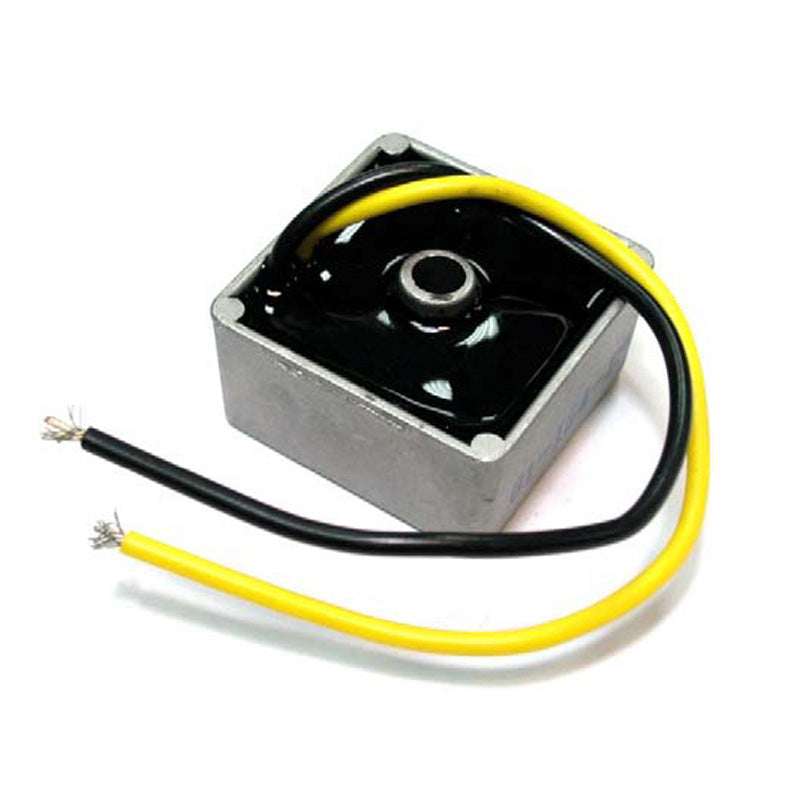 VOLTAGE REGULATOR
