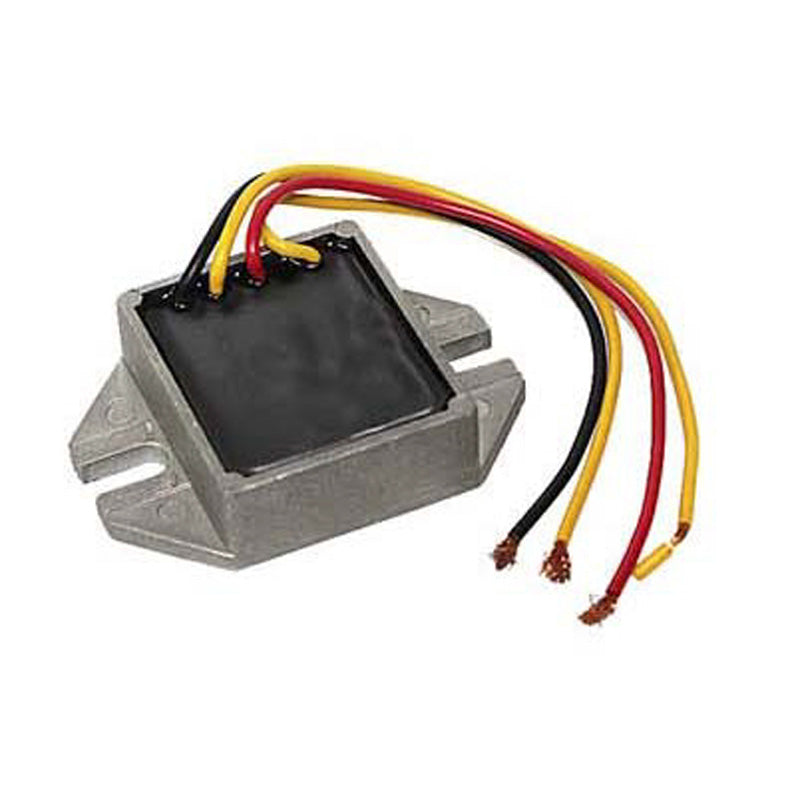 VOLTAGE REGULATOR