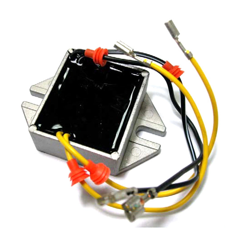 VOLTAGE REGULATOR