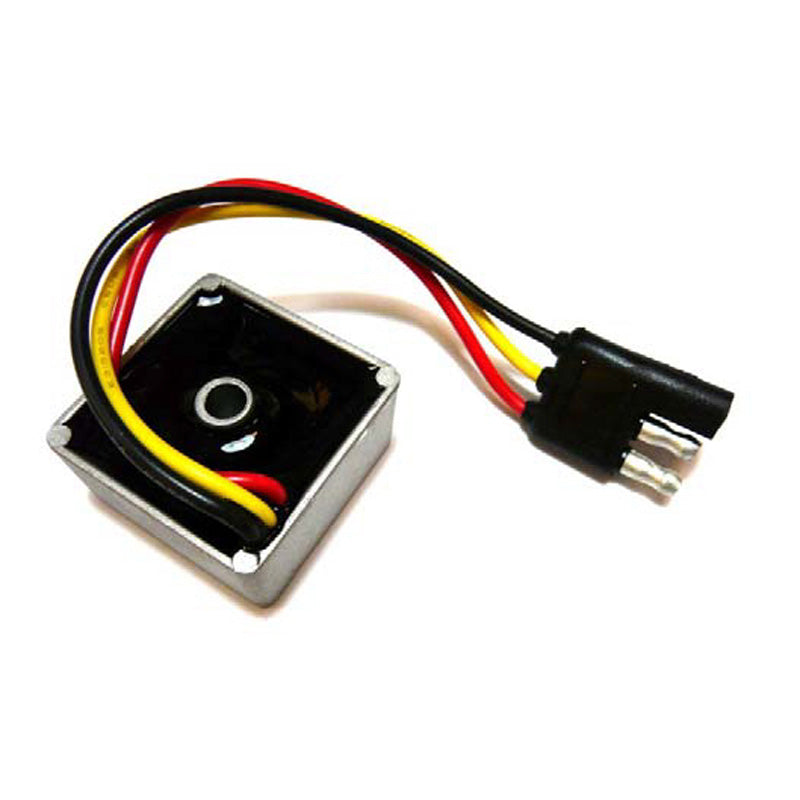 VOLTAGE REGULATOR
