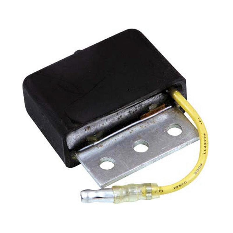 VOLTAGE REGULATOR