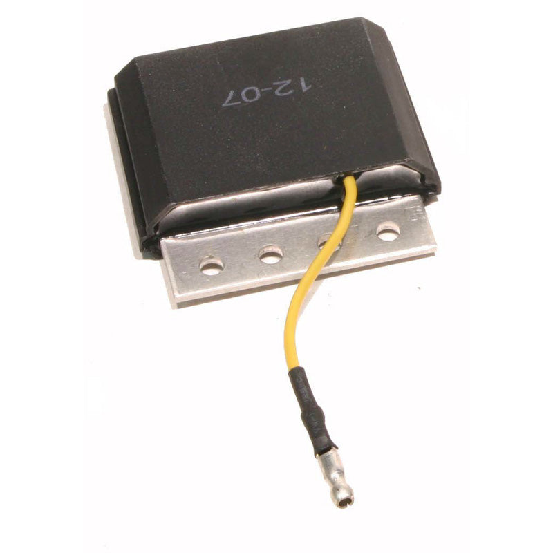 VOLTAGE REGULATOR