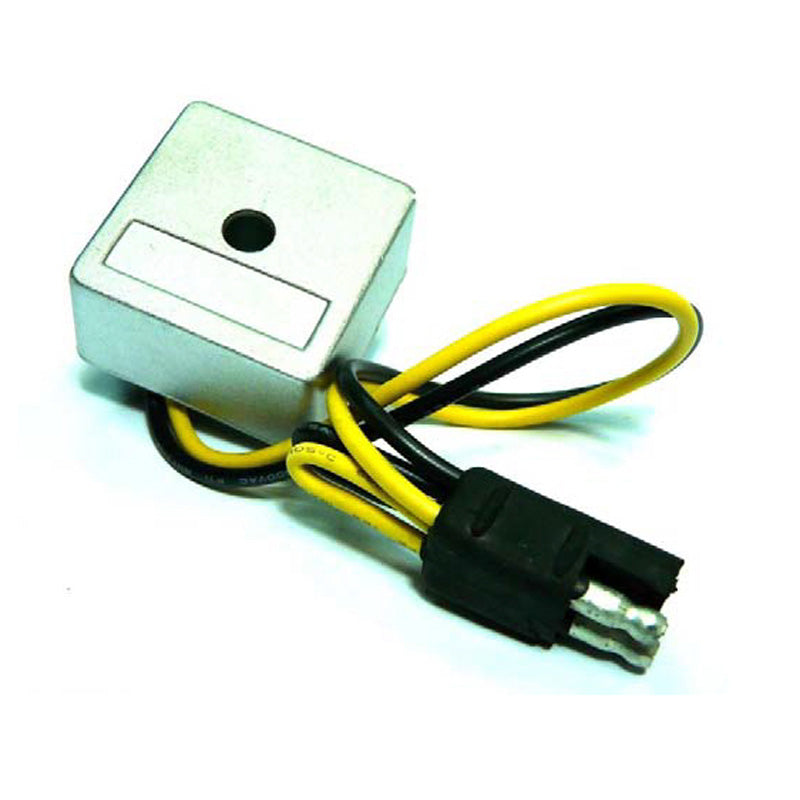 VOLTAGE REGULATOR