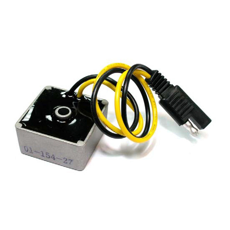 VOLTAGE REGULATOR