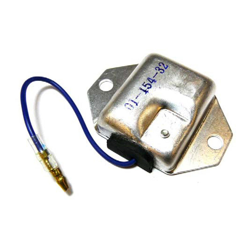VOLTAGE REGULATOR