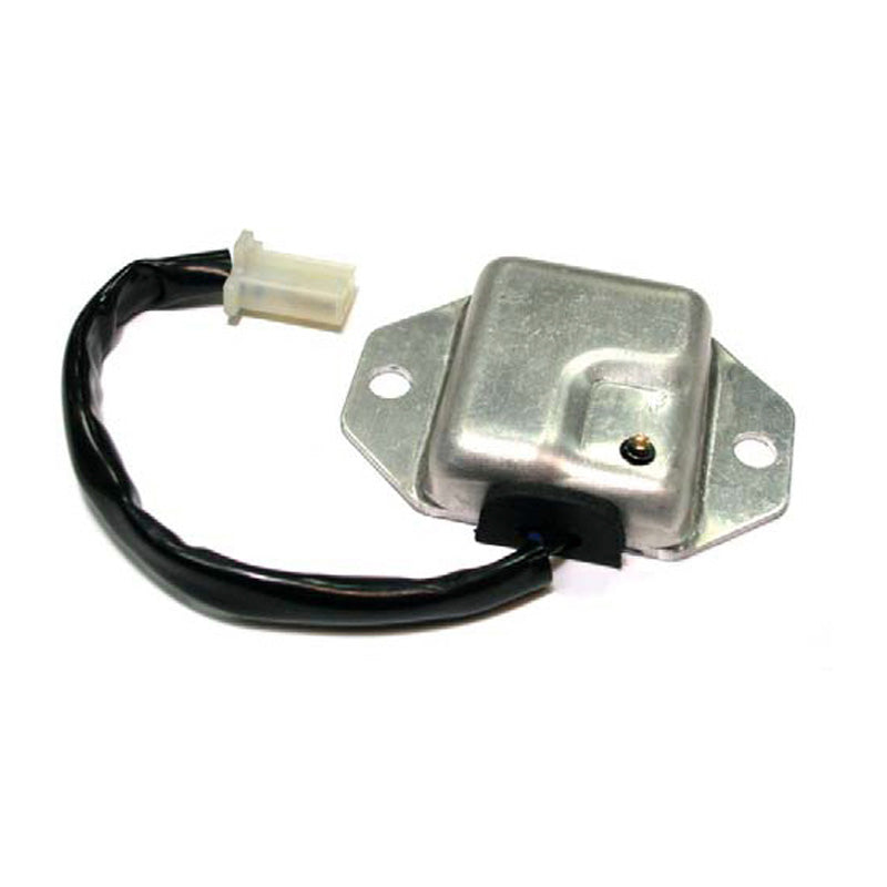 VOLTAGE REGULATOR