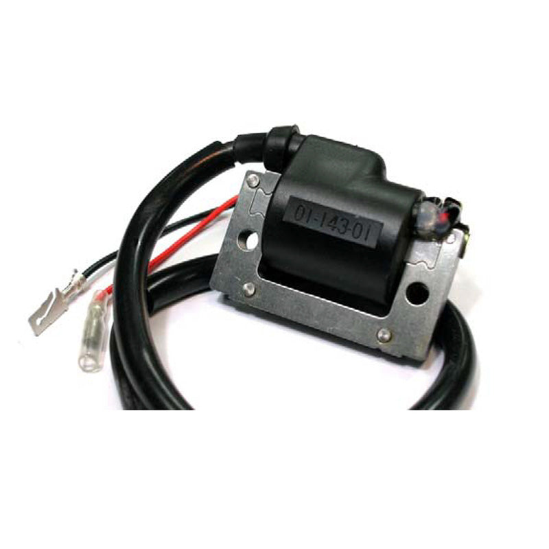 IGNITION COIL