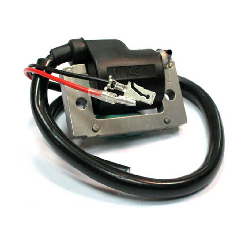 IGNITION COIL