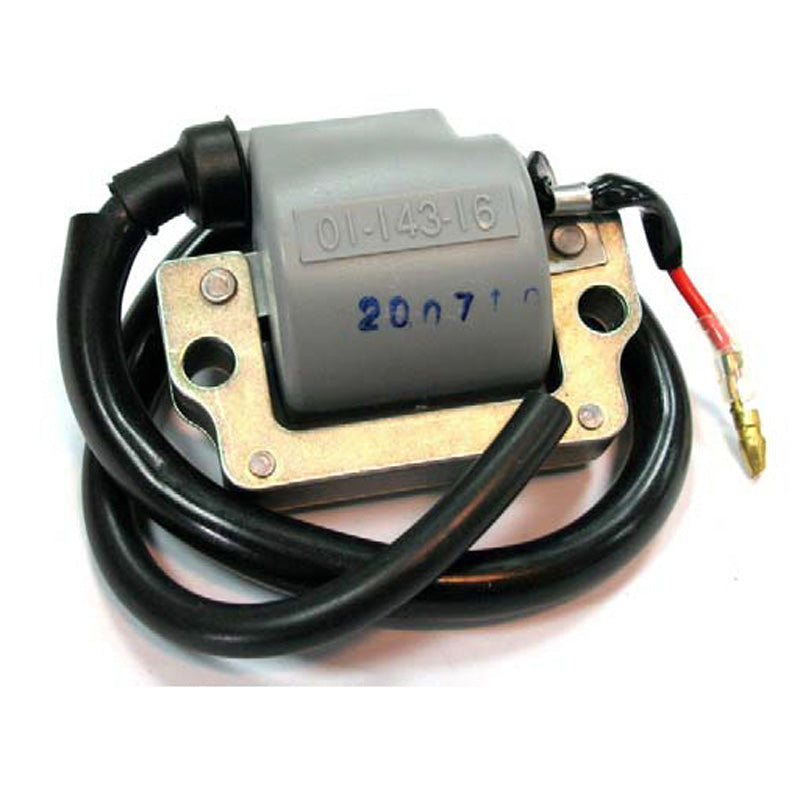IGNITION COIL