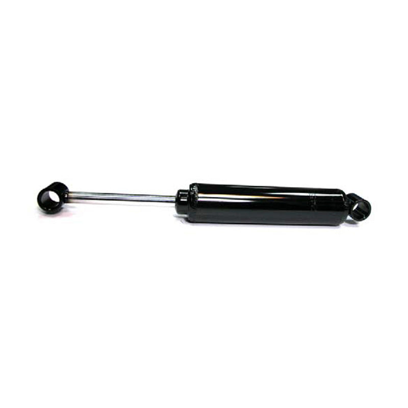 HYDRAULIC REAR SHOCK