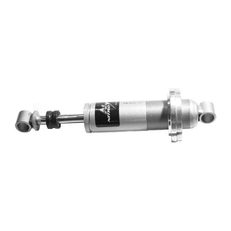 GAS SHOCK