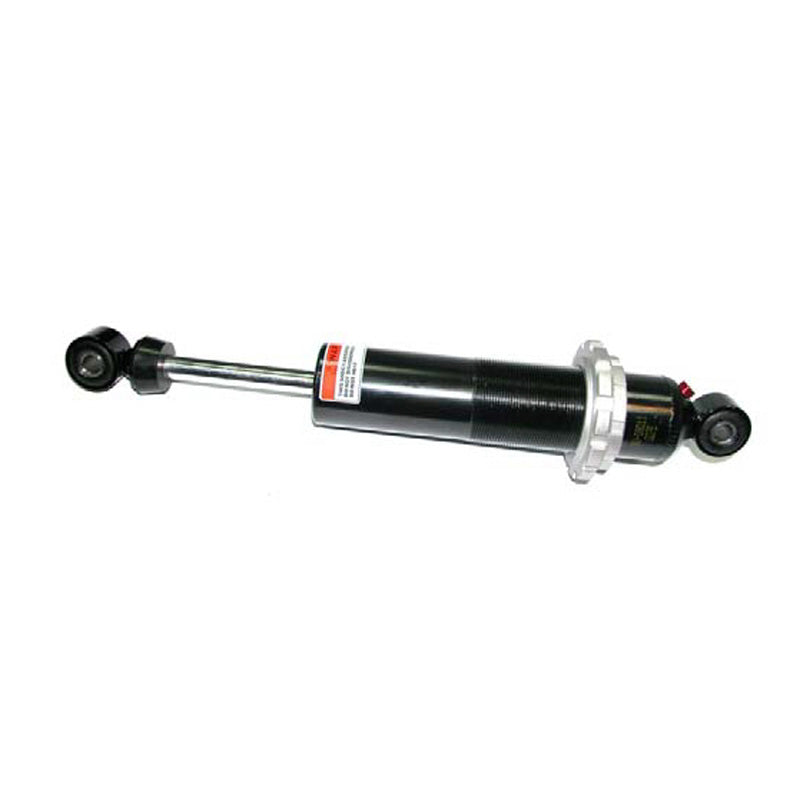 SKI GAS SHOCK