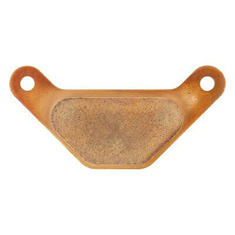 BRAKE PADS - KEVLAR/CARBON