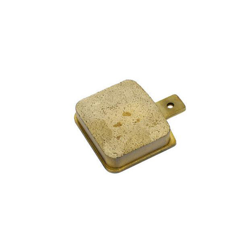 BRAKE PADS - KEVLAR/CARBON