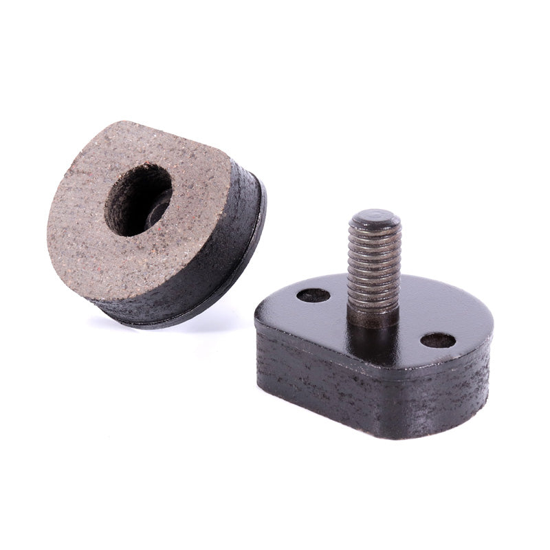 BRAKE PADS - KEVLAR/CARBON