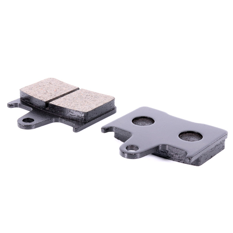 BRAKE PADS - KEVLAR/CARBON