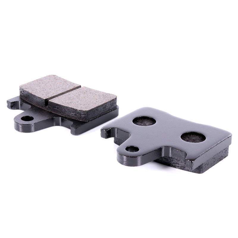BRAKE PADS - KEVLAR/CARBON