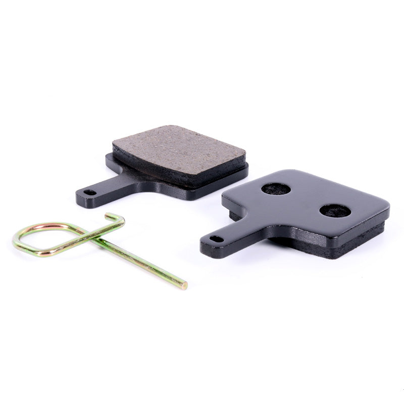 BRAKE PADS - KEVLAR/CARBON