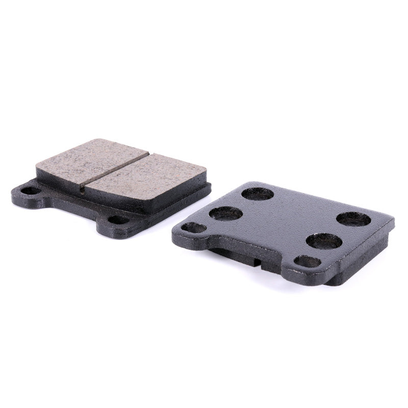BRAKE PADS - KEVLAR/CARBON