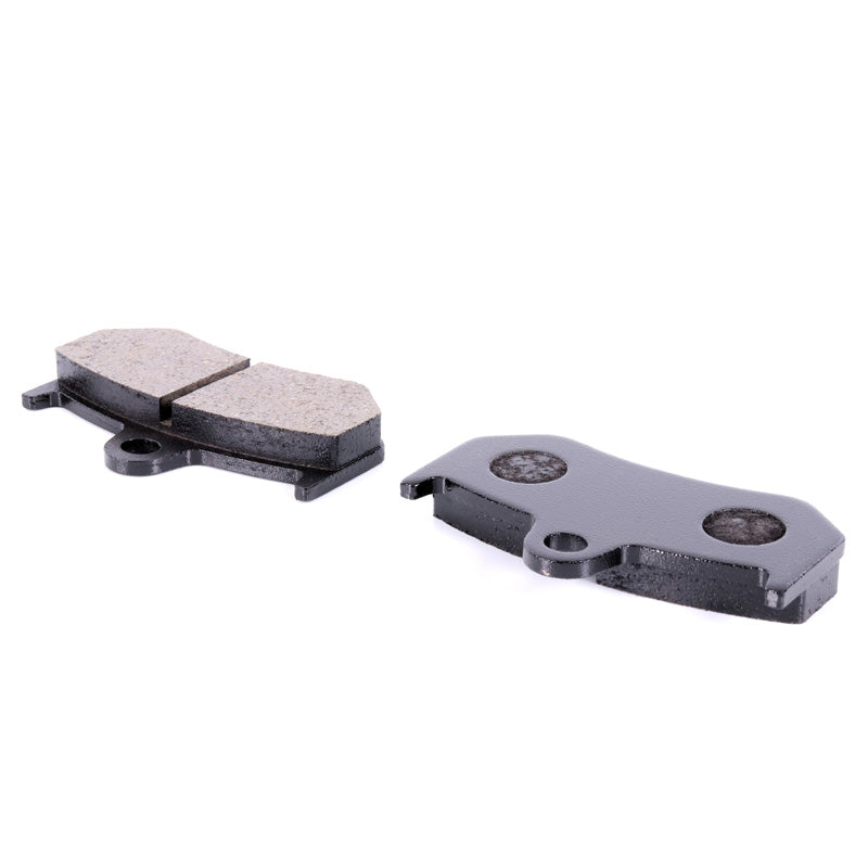 BRAKE PADS - KEVLAR/CARBON