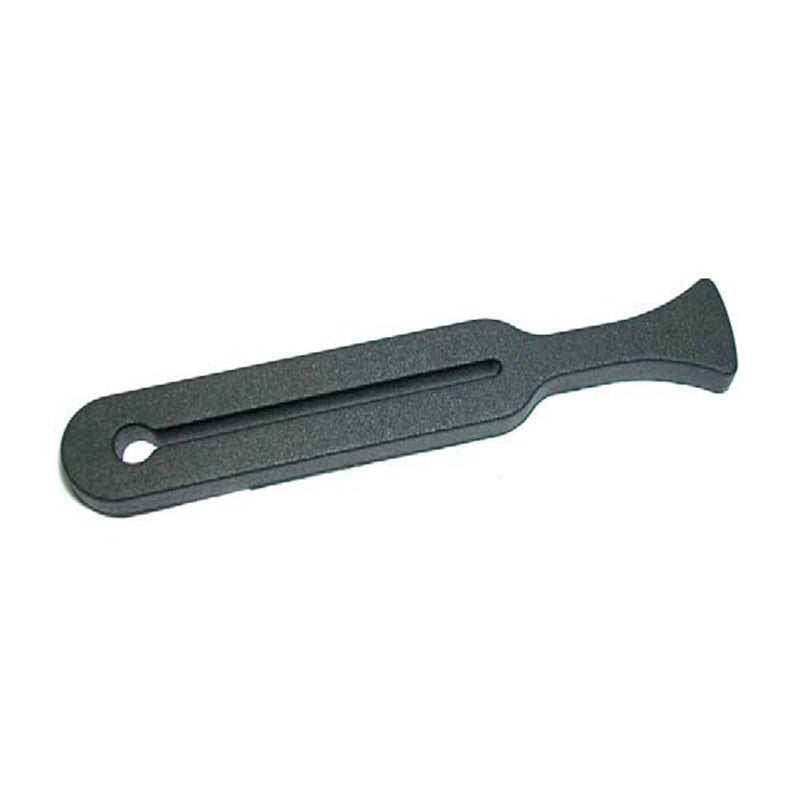 WINDSHIELD O-RING WITH TAB (10PCS)
