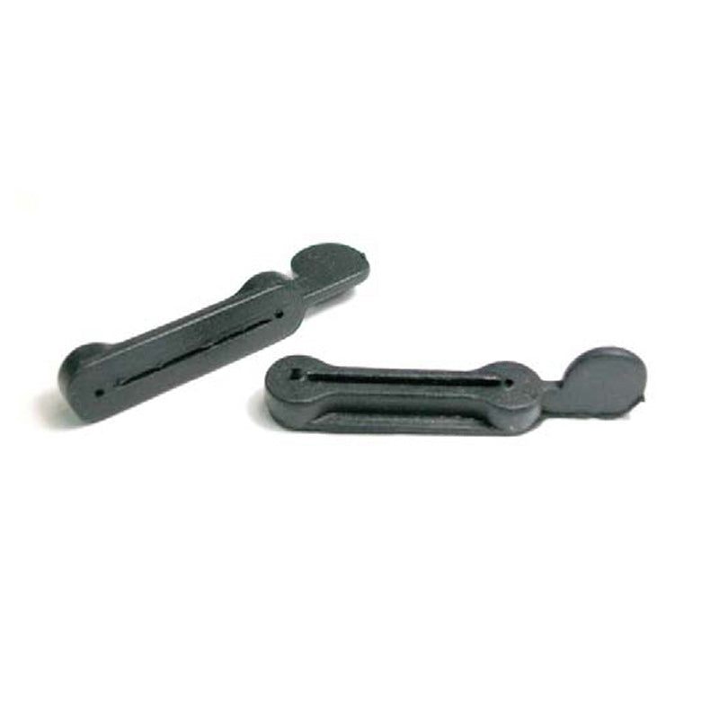 WINDSHIELD O-RING WITH TAB
