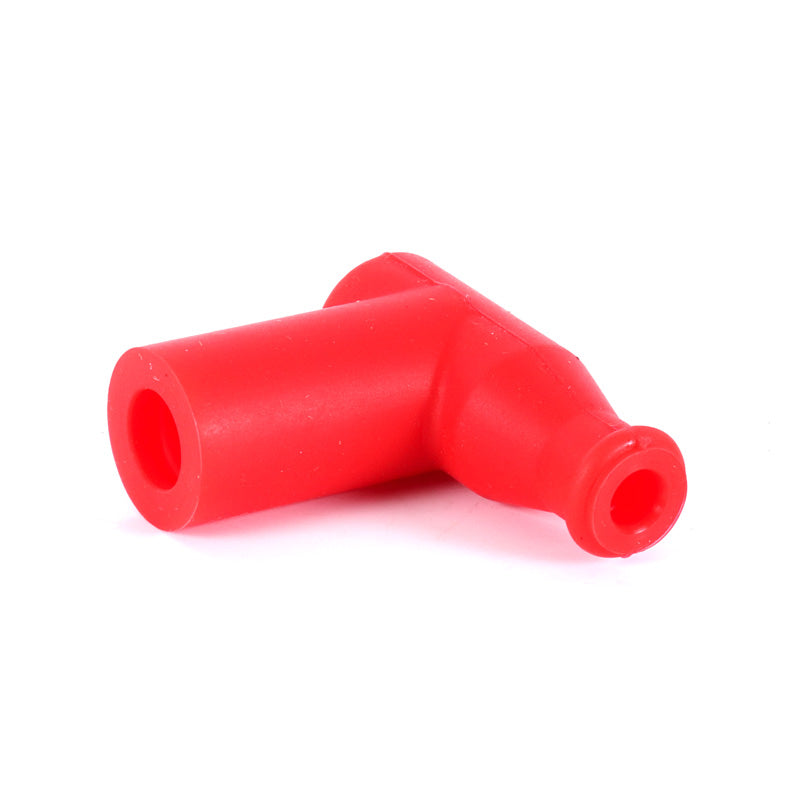 SPARK PLUG CAP (TB05EMA-R) RED