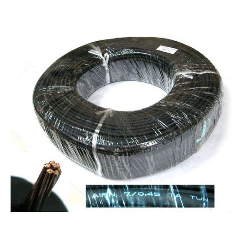 IGNITION WIRE (7MM X 100 INCHES)