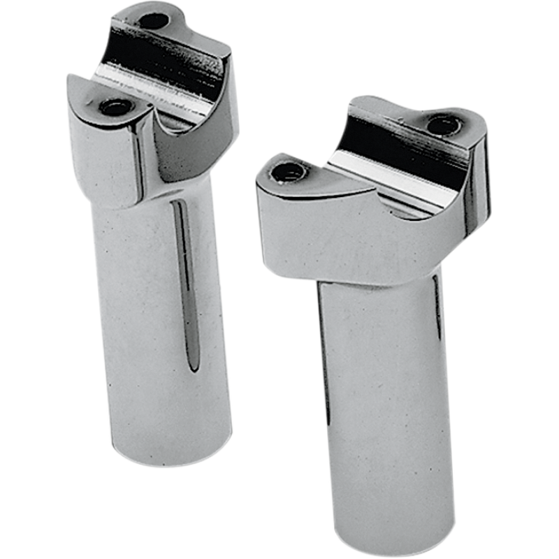 BUFFALO 4.5" RISERS (PR)
