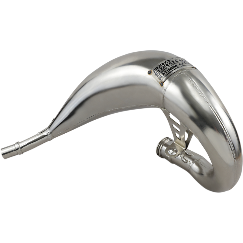 19-22 125/150SX PLATINUM PIPE