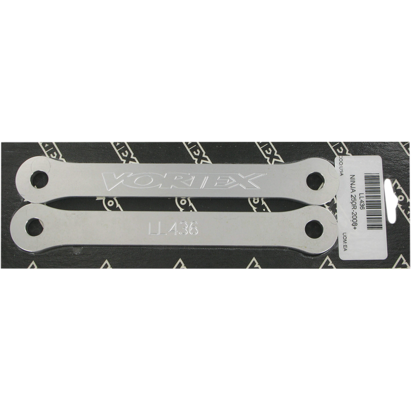 08-16 EX250/300 LOWER LINK VORTEX