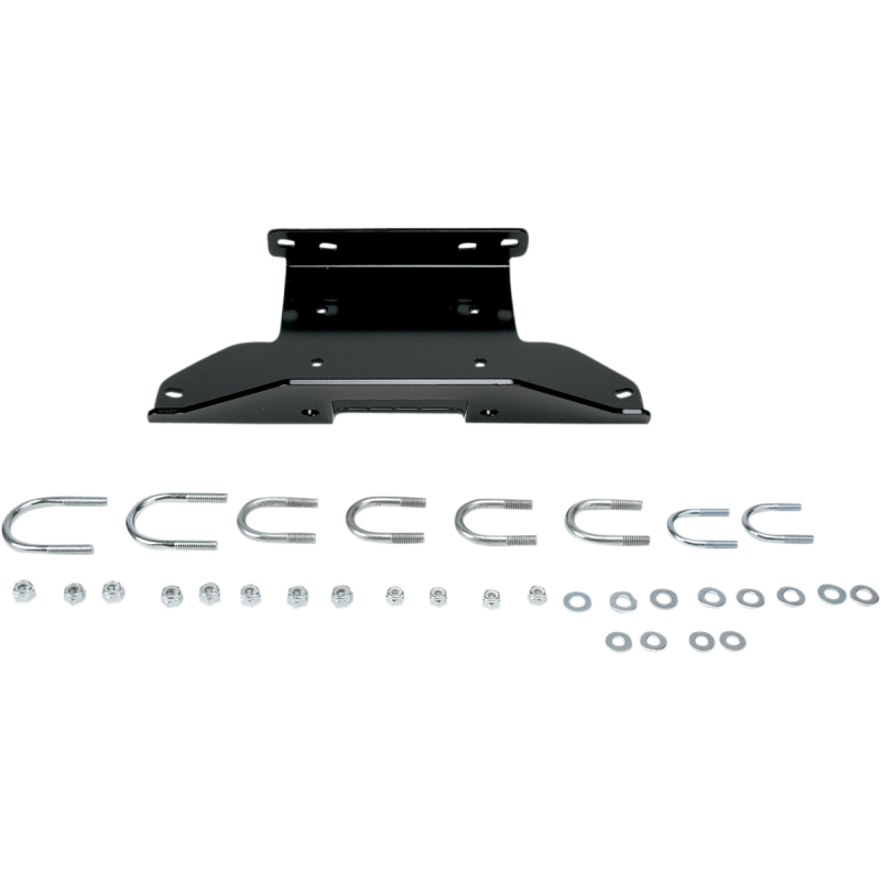 WINCH MOUNT KVF750 BF 05-06/750i 06-08