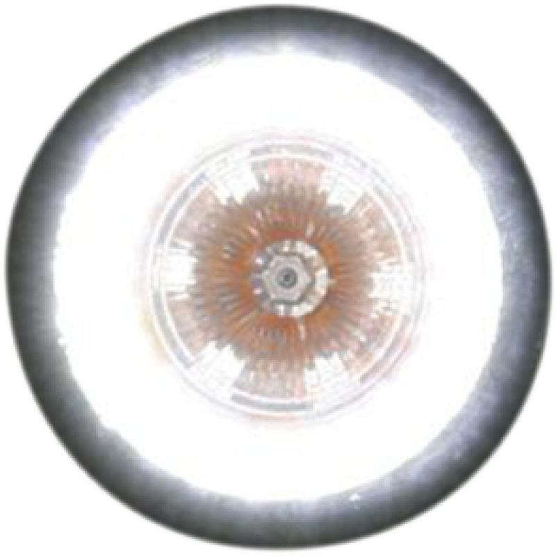 SIGNAL PB UNIV RINGS CHR