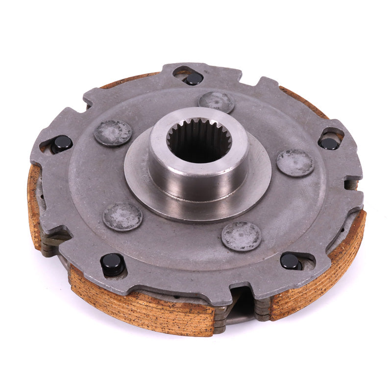 CENTRIFUGAL CLUTCH YAMAHA 400-450
