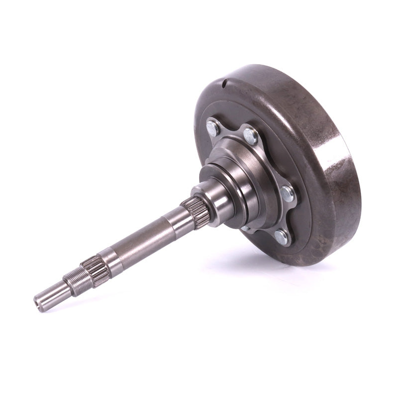CLUTCH HOUSING YAMAHA 450