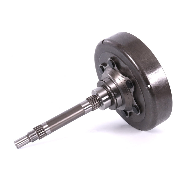 CLUTCH HOUSING YAMAHA 700
