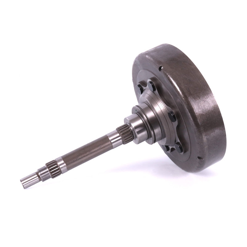 CLUTCH HOUSING YAMAHA 700