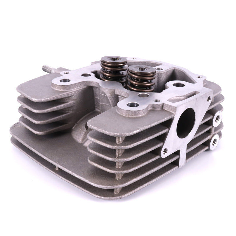 CYLINDER HEAD HONDA TRX350