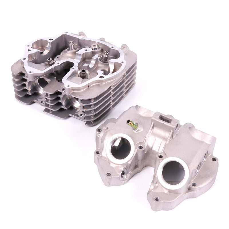 CYLINDER HEAD HONDA TRX400EX