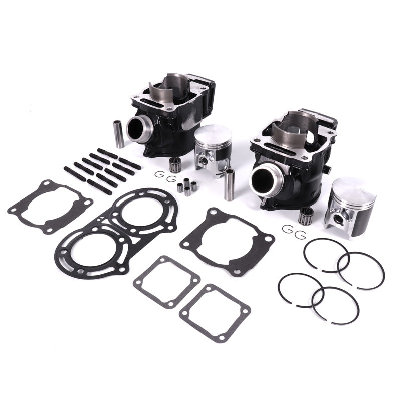 CYLINDER KIT YAMAHA YFZ350