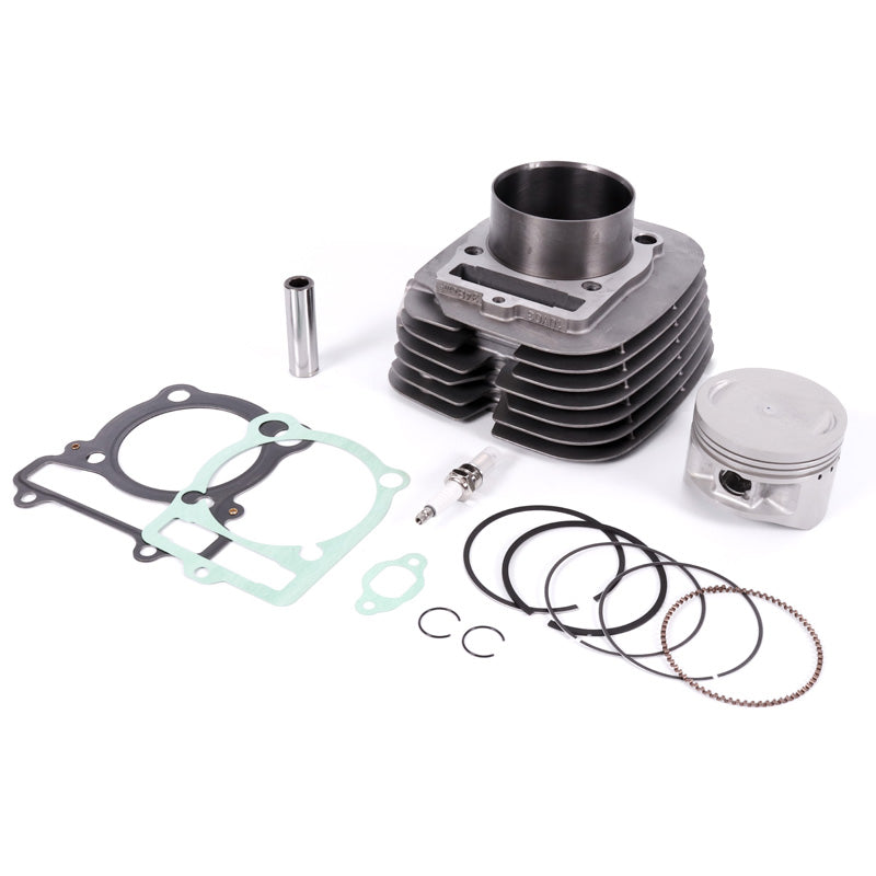 CYLINDER KIT YAMAHA YFM350