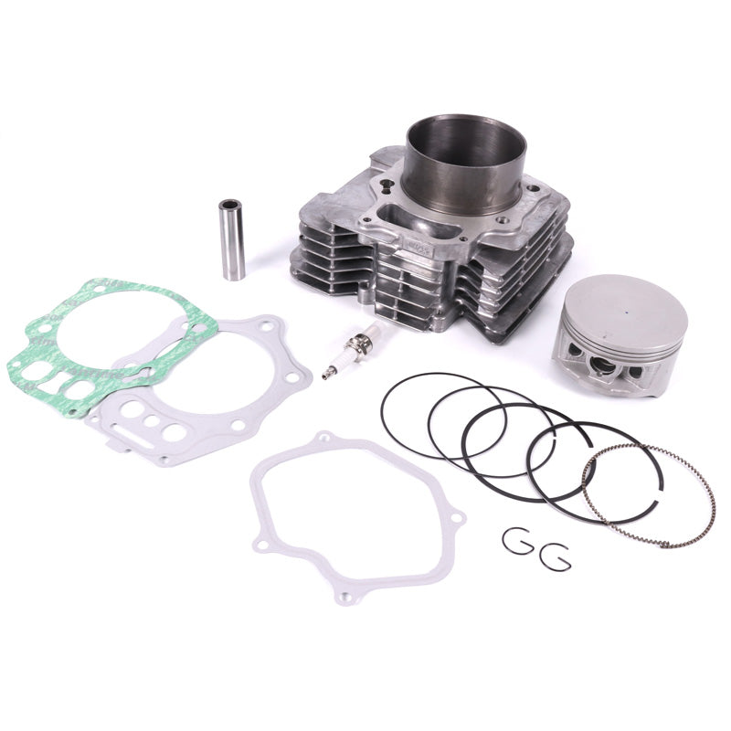 CYLINDER KIT HONDA TRX450