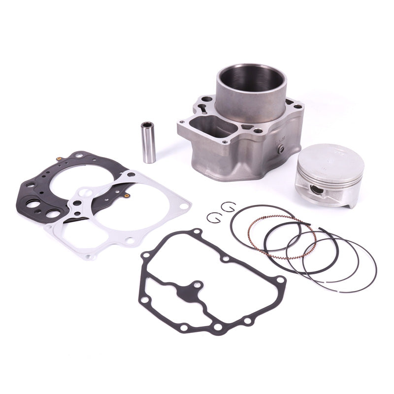CYLINDER KIT HONDA TRX420