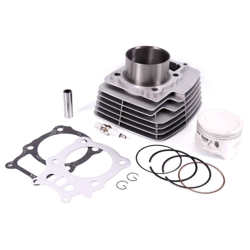 CYLINDER KIT HONDA TRX350