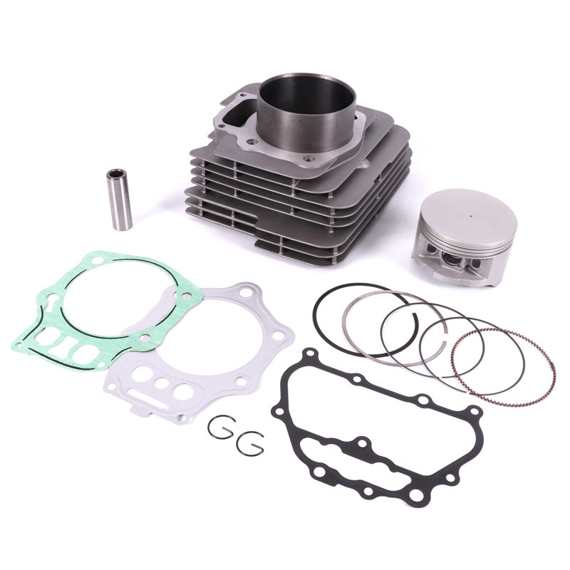 CYLINDER KIT HONDA TRX500