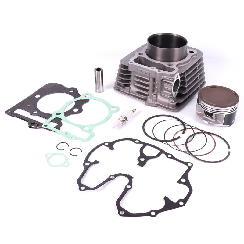 CYLINDER KIT HONDA TRX400