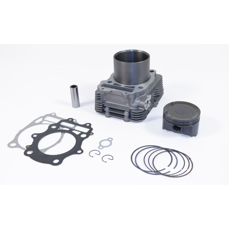 CYLINDER KIT SUZUKI LTA400