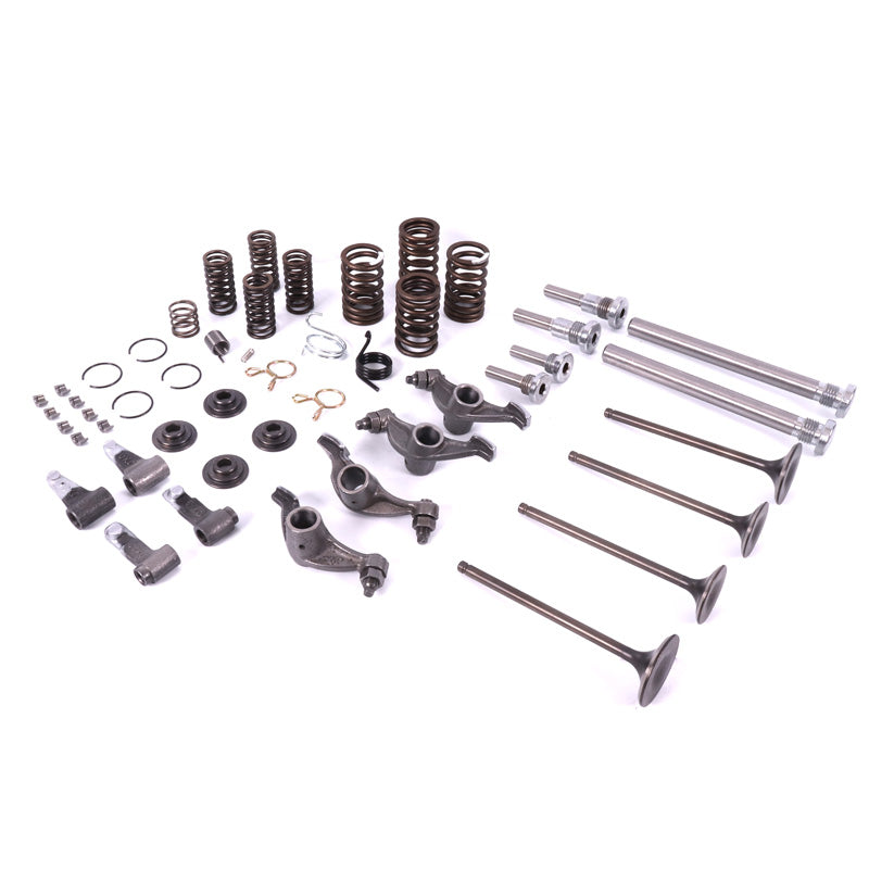 ENGINE VALVE KIT HONDA TRX400